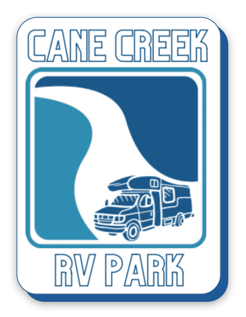 Cane Creek RV Park logo