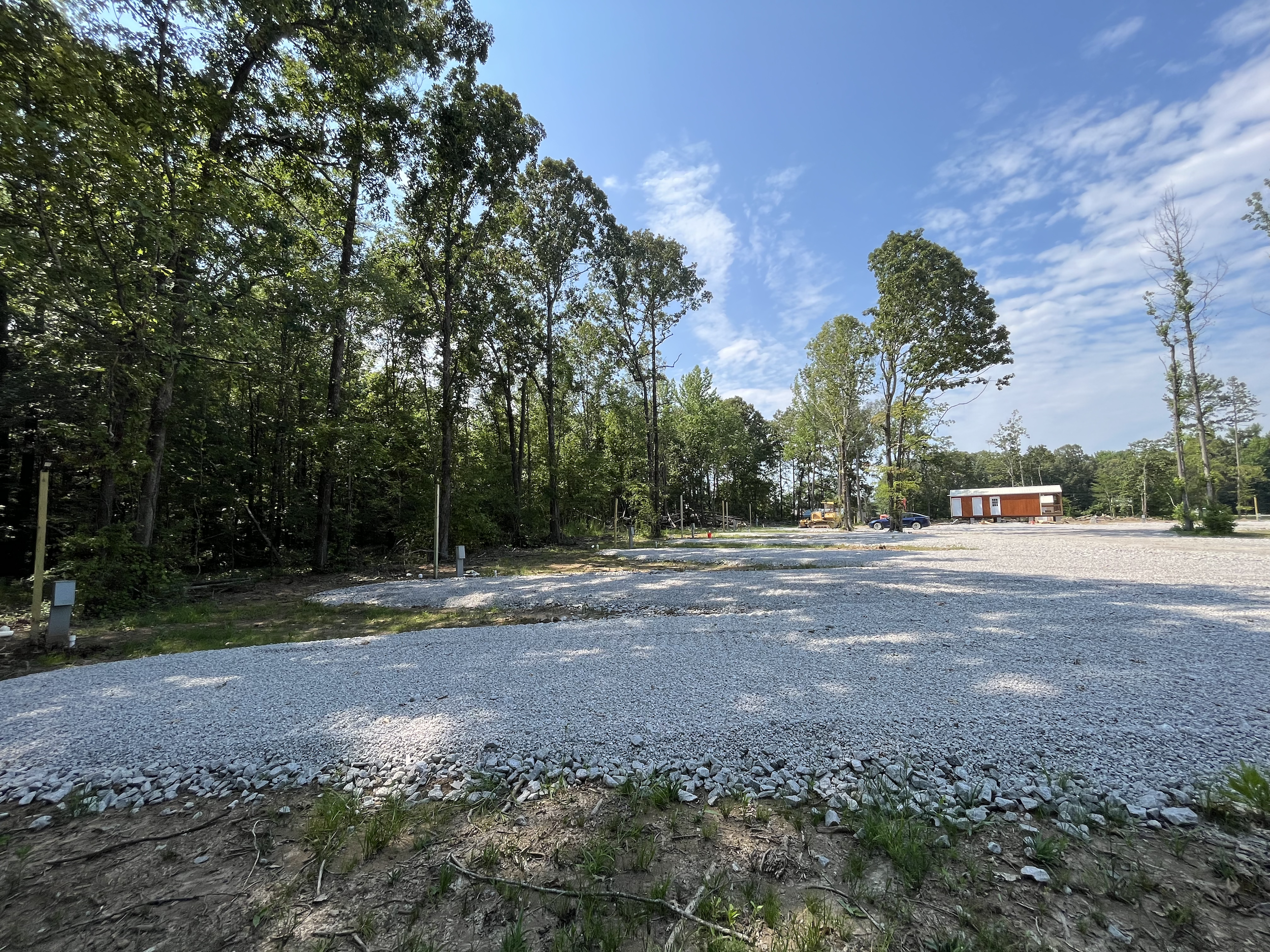 Cane Creek RV Park